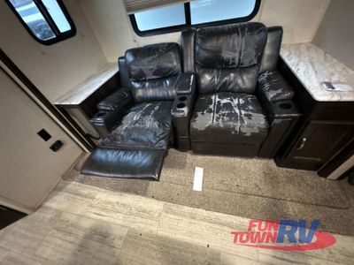 2020 Coachmen RV Spirit Ultra Lite - Photo 15