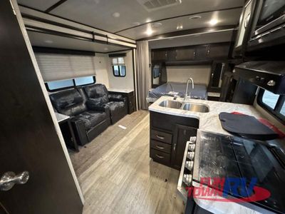 2020 Coachmen RV Spirit Ultra Lite - Photo 7