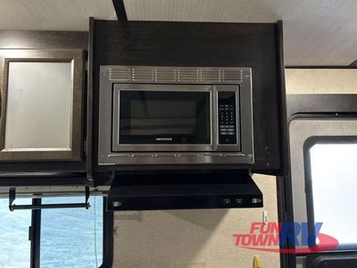 2020 Coachmen RV Spirit Ultra Lite - Photo 10