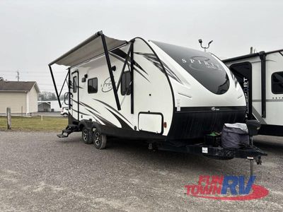 2020 Coachmen RV Spirit Ultra Lite - Photo 1