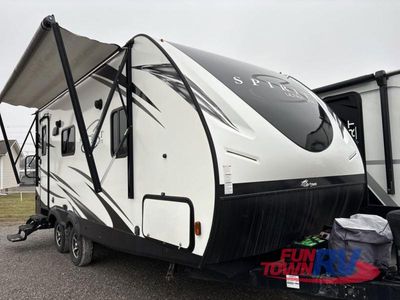 2020 Coachmen RV Spirit Ultra Lite - Photo 3