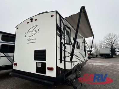 2020 Coachmen RV Spirit Ultra Lite - Photo 5