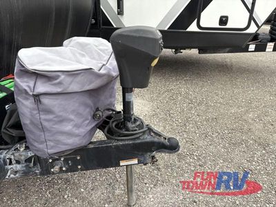 2020 Coachmen RV Spirit Ultra Lite - Photo 24