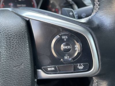 2019 Honda Civic - Photo 17