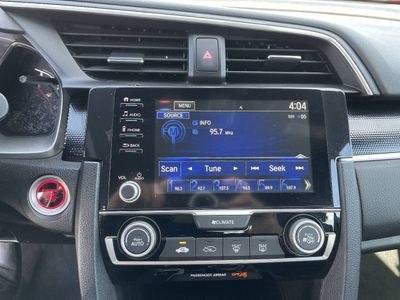 2019 Honda Civic - Photo 11