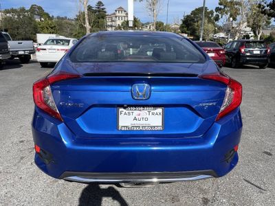 2019 Honda Civic - Photo 7