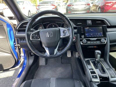 2019 Honda Civic - Photo 19