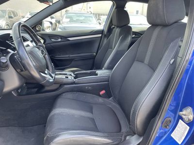 2019 Honda Civic - Photo 8