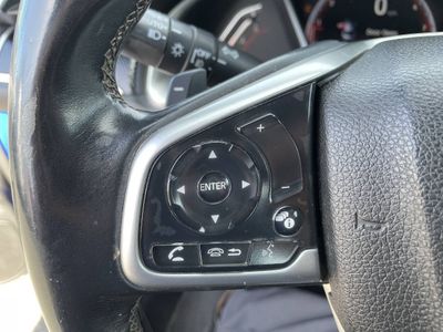 2019 Honda Civic - Photo 16