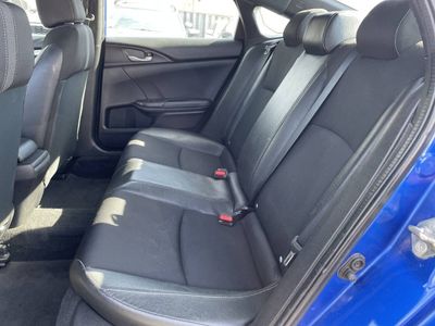 2019 Honda Civic - Photo 9