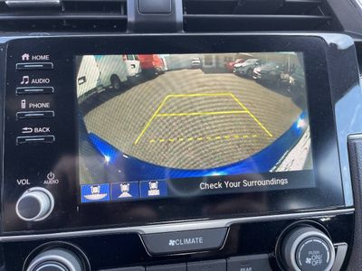 2019 Honda Civic - Photo 18