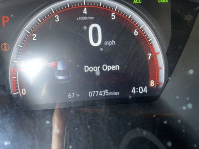 2019 Honda Civic - Photo 13