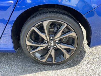 2019 Honda Civic - Photo 20