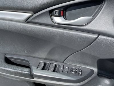 2019 Honda Civic - Photo 14