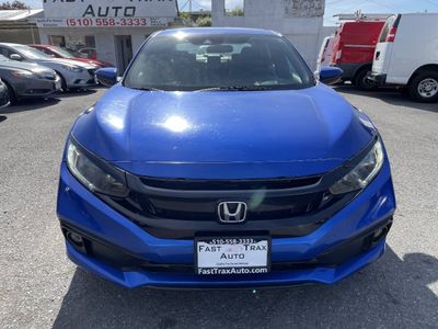 2019 Honda Civic - Photo 5