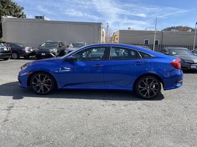 2019 Honda Civic - Photo 6