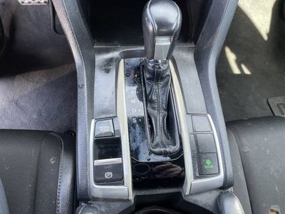 2019 Honda Civic - Photo 12