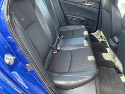 2019 Honda Civic - Photo 10