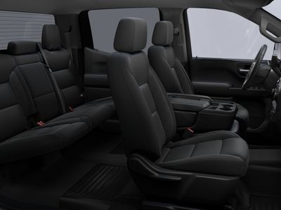 2026 Chevrolet Silverado 1500 - Photo 6