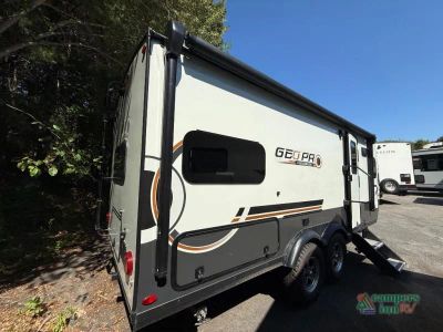2025 Forest River RV Rockwood GEO Pro — photo 8 view