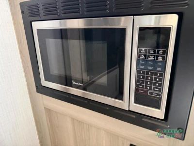 2025 Forest River RV Rockwood GEO Pro — photo 17 view