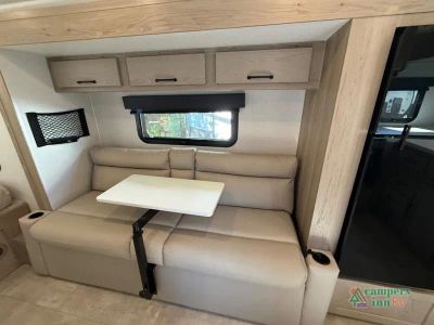 2025 Forest River RV Rockwood GEO Pro — photo 19 view