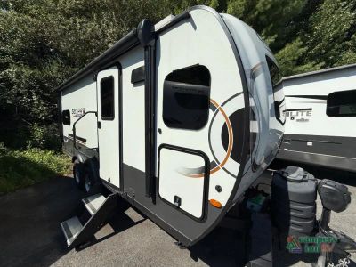 2025 Forest River RV Rockwood GEO Pro — photo 7 view