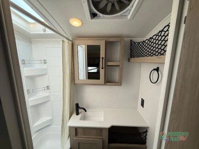 2025 Forest River RV Rockwood GEO Pro — photo 28 view