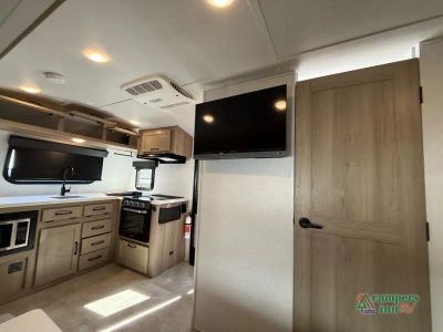 2025 Forest River RV Rockwood GEO Pro — photo 21 view