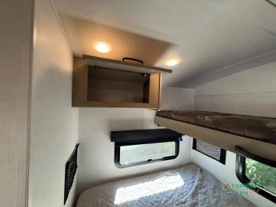 2025 Forest River RV Rockwood GEO Pro — photo 25 view