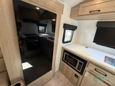 2025 Forest River RV Rockwood GEO Pro — photo 11 view
