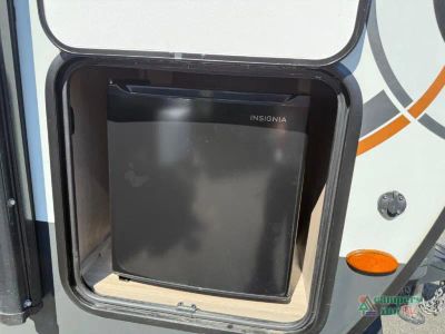 2025 Forest River RV Rockwood GEO Pro — photo 35 view