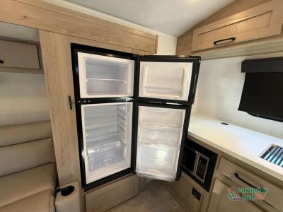 2025 Forest River RV Rockwood GEO Pro — photo 12 view
