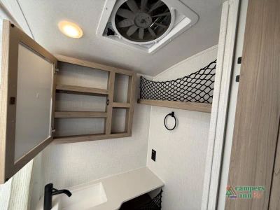 2025 Forest River RV Rockwood GEO Pro — photo 29 view