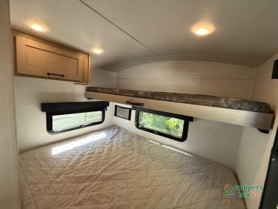 2025 Forest River RV Rockwood GEO Pro — photo 24 view