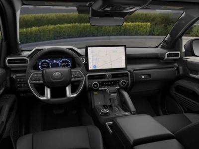 2026 Toyota 4Runner - Photo 20