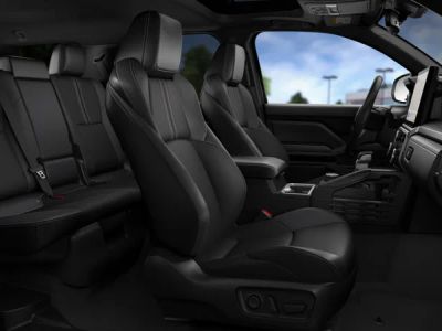 2026 Toyota 4Runner - Photo 22