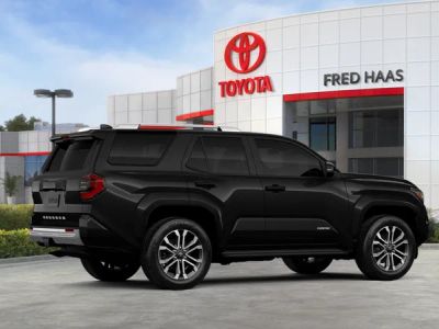 2026 Toyota 4Runner - Photo 13