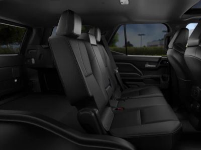 2026 Toyota 4Runner - Photo 2
