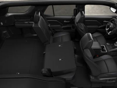 2026 Toyota 4Runner - Photo 4