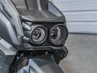 2026 Yamaha Zuma 125 - Photo 12