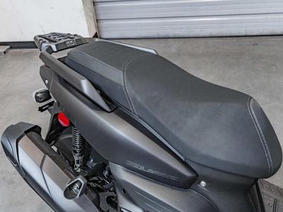 2026 Yamaha Zuma 125 - Photo 9