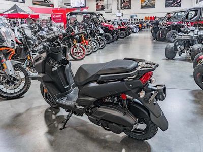 2026 Yamaha Zuma 125 - Photo 5