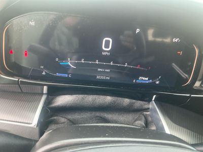 2024 Jeep Grand Wagoneer — photo 10 view