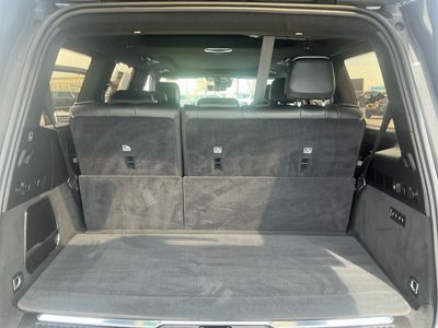 2024 Jeep Grand Wagoneer — photo 17 view
