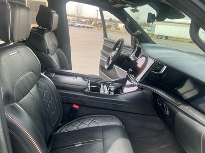 2024 Jeep Grand Wagoneer — photo 20 view