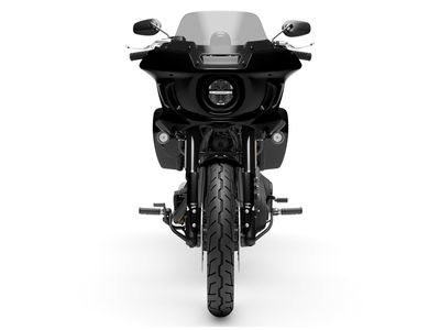 2025 Harley-Davidson Low Rider ST - Photo 6