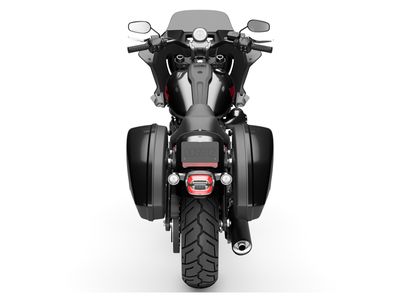2025 Harley-Davidson Low Rider ST - Photo 9