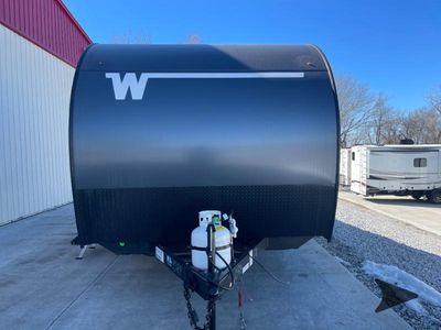 2026 Winnebago Access - Photo 4