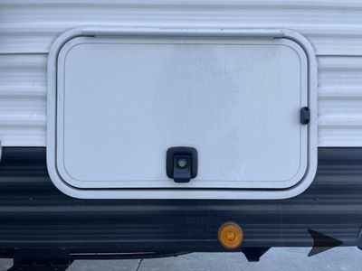 2026 Winnebago Access - Photo 8